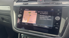 Volkswagen Tiguan 2.0 TDi 150 R-Line Tech 5dr DSG Diesel Estate